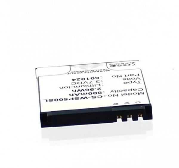 Batterie AGI compatible avec SWISSVOICE 601024, 26976
