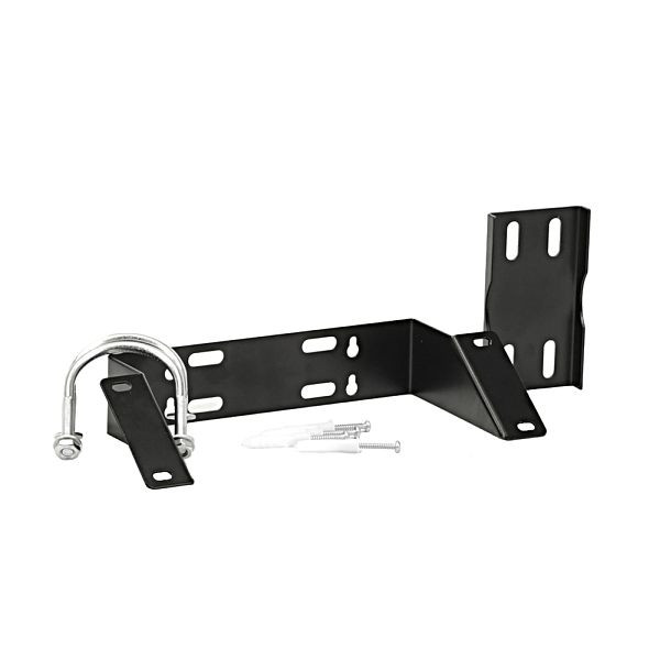 Kit de montage sur mât mural Offgridtec pour modules 5-10w, 8-01-006515
