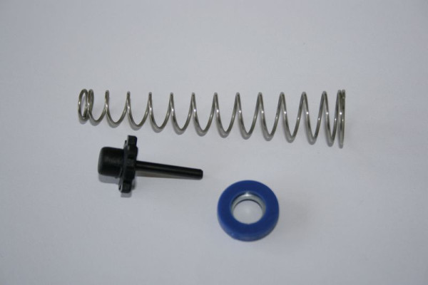 Jeu de valves ELMAG (N° 36, 37, 38) pour clé à chocs DL EPS 102, 9403029