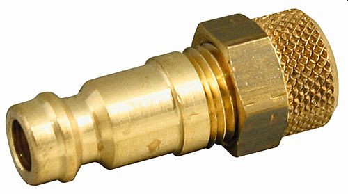 Fiche de couplage Greisinger GDZ-22 (NW5), 601584