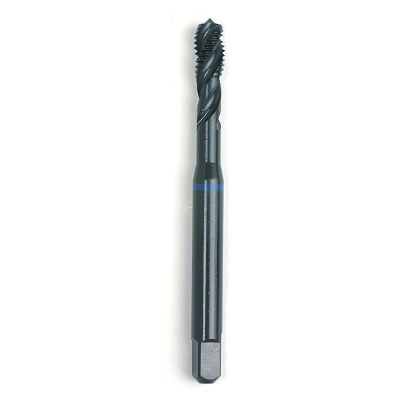 Taraud machine GSR DIN 2184-1 (DIN371) filetage métrique forme C/RSP35° HSSE-VAP anneau bleu M 10, 01041230