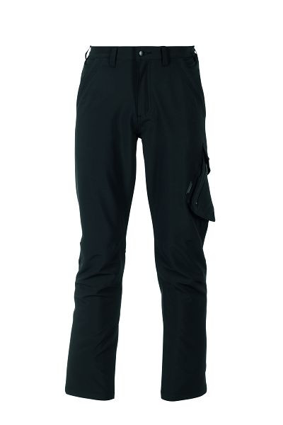 Pantalon de randonnée Planam Outdoor, noir, taille 58, 3075058