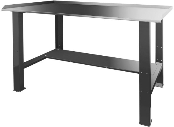 Table de soudage centrale électrique 1500mm, 116.150.000
