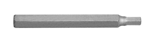 Embout Kraftwerk 5/16" pour vis à six pans creux 10 mm 70 mm, 316010