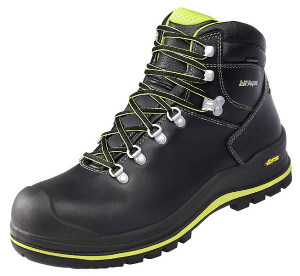 Lupriflex Aqua Profi, bottes de sécurité imperméables, taille 41, UE : 1 paire, 3-608N-41