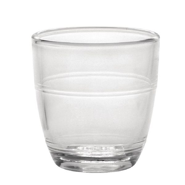 Duralex Gigogne Gobelet 9cl, UV: 6 pièces, GG910