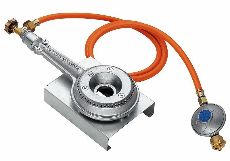 Chauffage au gaz réglable Peetz 4200 watts, 90065