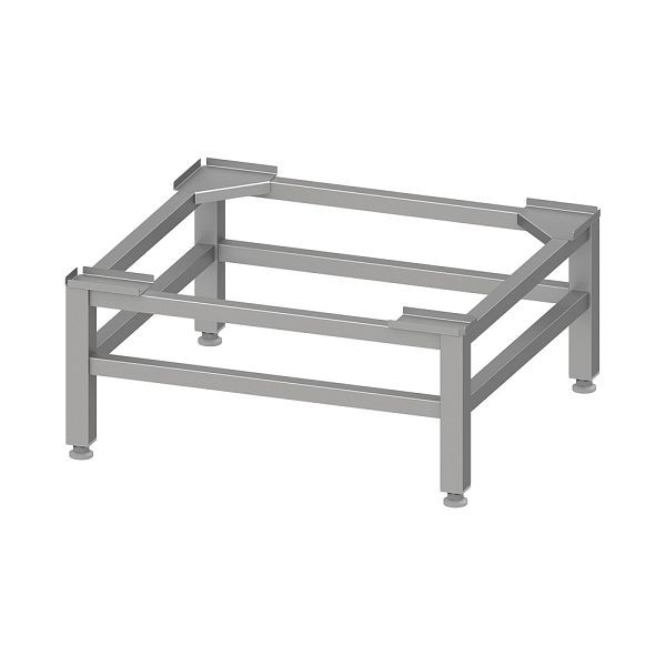 Support Stalgast pour four mixte, GN 1/1, hauteur : 300 mm, FM029100