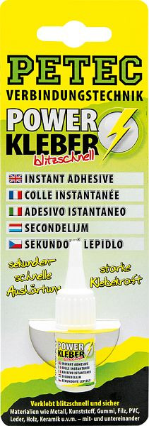 Colle Petec, carte 3g Sb, VE: 10 pièces, 93403
