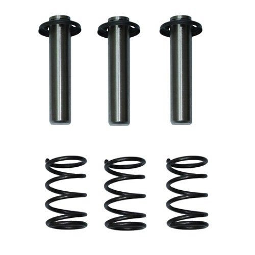 Kit pistons LAVOR 167, 60050181
