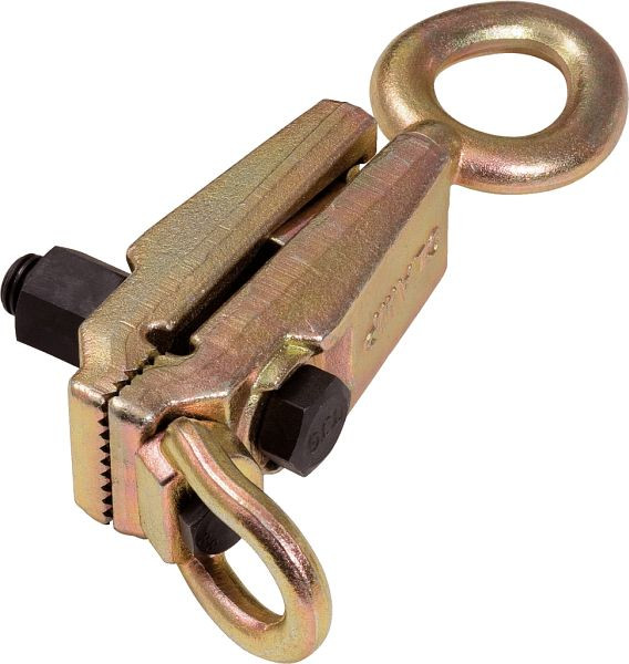 Pince de traction standard KS Tools avec 2 directions de traction, 220 mm, 140.2410