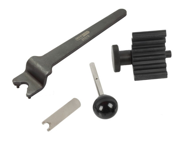 Outil de calage Stahlmaxx pour VAG / VW TDI, Z830