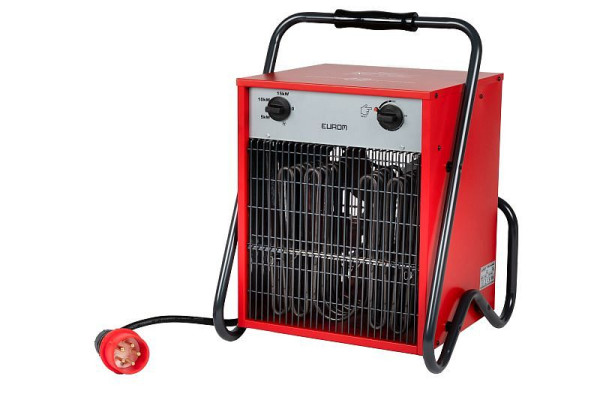 Aérotherme Eurom EK15002, 332711