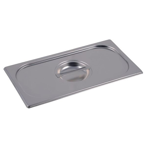Couvercle Gastro M pour bacs GN GN1 / 3, GR743