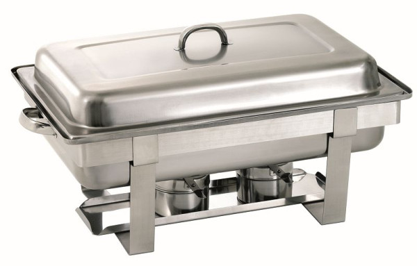Réchaud Bartscher 1/1GN, empilable, 500482