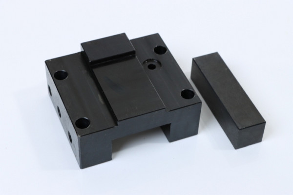 Porte-outil de tournage ELMAG, pour CNC Industry 500/260, 9000216