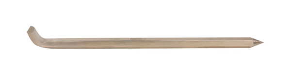 KS Tools Pied de biche BRONZEplus 600 mm, 963.9721