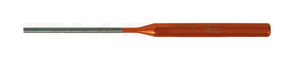 Poinçon KS Tools, long, octogonal, diamètre 4 mm, 162.0392