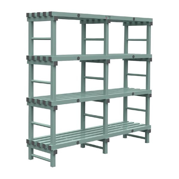 Étagère de rangement Jackstack by Rea 50x180cm, GR928