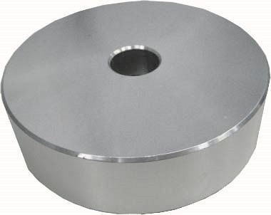 Adaptateur Kunzer BMW 4 trous, 7WB9025