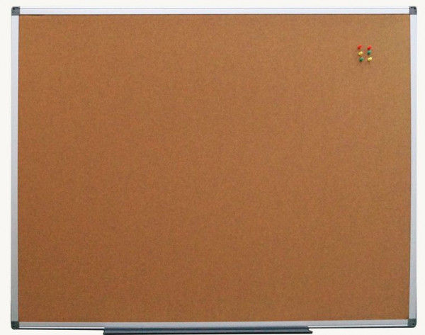 Panneau de liège Twinco, 600 x 450 mm, 5431