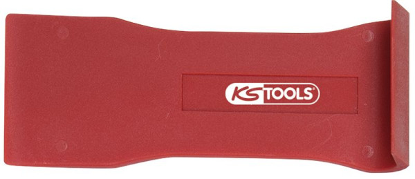Cale de bande de protection contre les chocs KS Tools, 160 mm, 911.8121