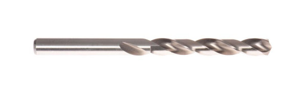 Foret hélicoïdal Projahn HSS-G DIN 338 type N BASIC 7,7 mm, UE: 10 pièces, 185077