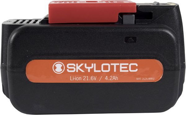 Pile de rechange Skylotec MILAN 2.0 POWER BATTERY, A-029-A