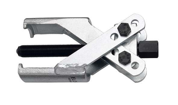 Extracteur ELORA, différentes portées, 322, envergure: 10-140 mm, 0322001406100