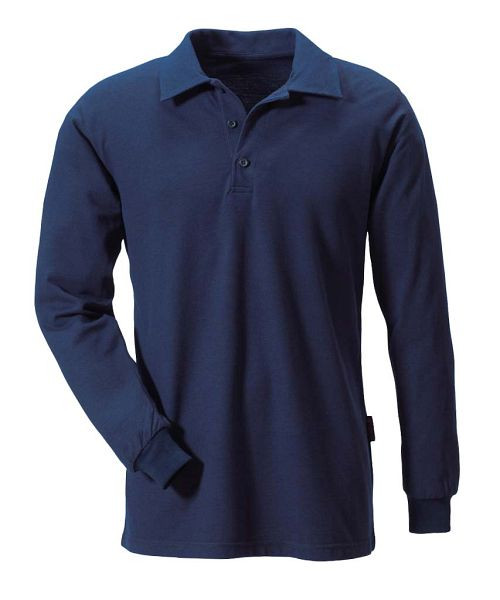 Polo ROFA 115, taille XXL, couleur 154-marine, 128115-154-2XL