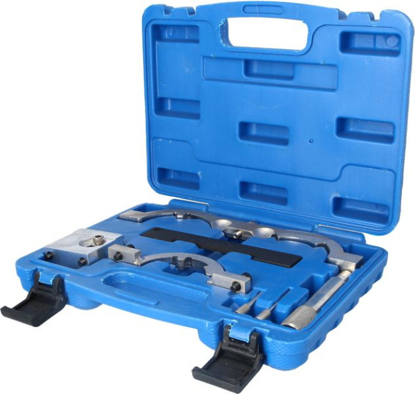 Brilliant Tools Kit d'outils de calage moteur pour Opel 1.2, 1.4, BT594260