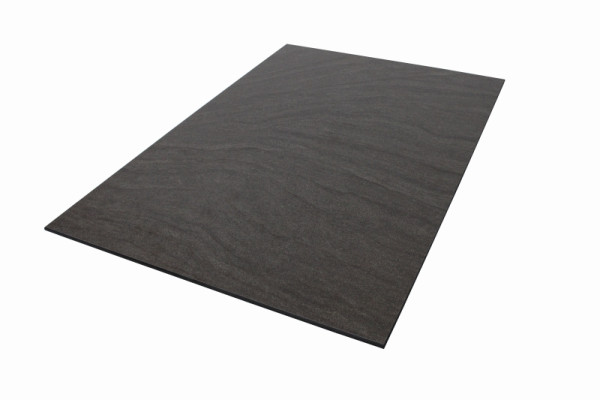 Plateau de présentation Schneider "Sahara dark", 600 x 400 x 6 mm, 226350