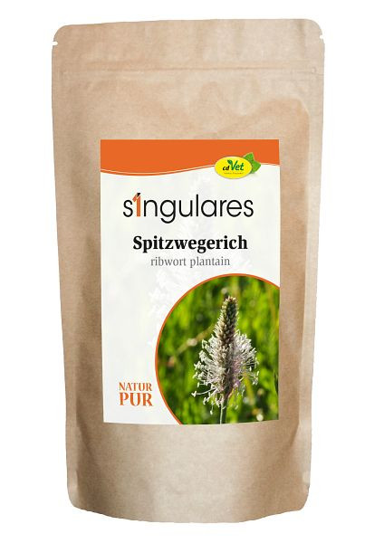 cdVet Singulares Plantain 90g, 1589