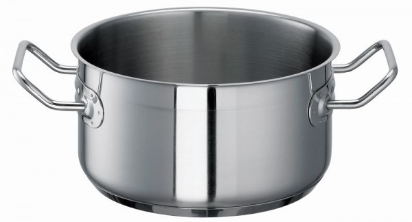 Casserole GastroSUS, 20 cm, env.3,3 litres, 163000-20