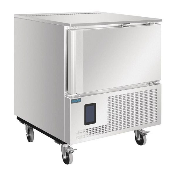 Polar U-Series Blast Freezer/Blast Freezer avec écran tactile 12/8 kg, UA014