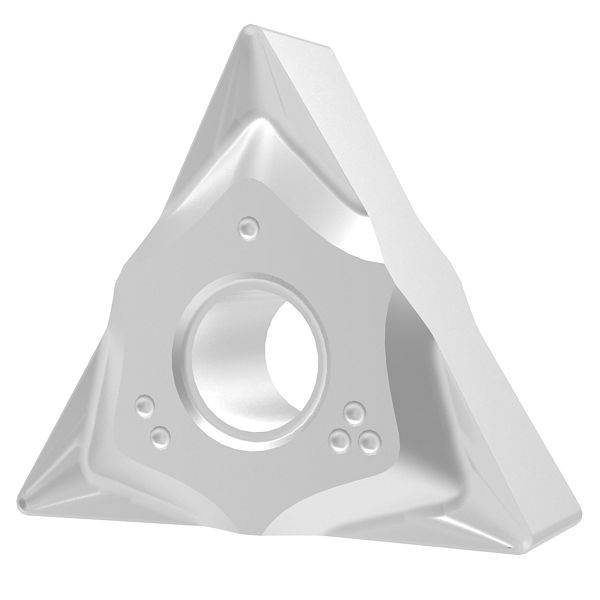 ELMAG insert HM ALU, TNGG 160404 LT 05, 88418
