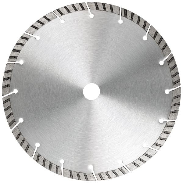 docteur Disque à tronçonner diamanté Schulze UNI-X 10 Ø115x22,2 mm, TS11000807