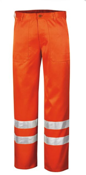 Pantalon haute visibilité teXXor "QUEBEC", taille: 46, paquet de 10, 4305-46