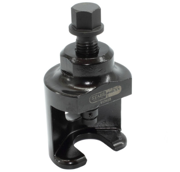 Extracteur de rotule Stahlmaxx spécialement pour VW, Mercedes, XXL-112458