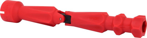 Clé de montage pour abattant de toilettes KS Tools, 200 mm, 123.0030