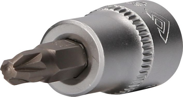 Brilliant Tools Douille cruciforme PZ 3/8", PZ3, BT021882