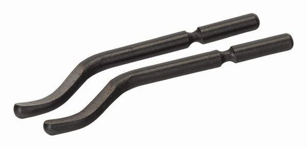Lame de rechange Bahco pour ébavureur de stylo 316-2, 316-2-95