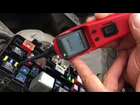 Power Probe 3 avec EZ Learning, UE : 10 pièces, PP3EZREDCS