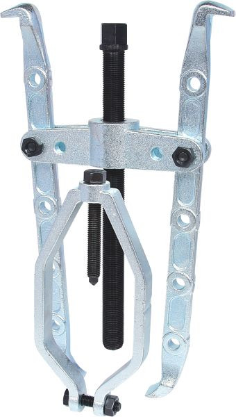 KS Tools extracteur universel à 2 bras avec support de serrage, 150x270mm, 620.5502