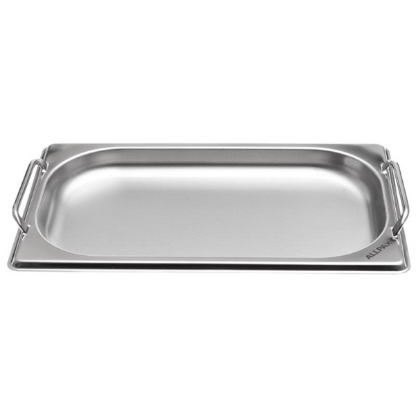 Récipient ALLPAX GN avec poignée 1/4, 20 mm, 10014569