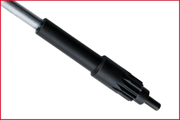 Clé de réglage des phares KS Tools pour Audi / Volkswagen, 150.8105