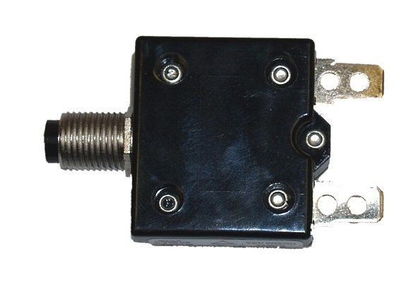 Disjoncteur moteur AEROTEC 230 V - 18 A, 9061052