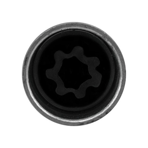 Clé à douille Stahlmaxx pour serrure de jante comme OEM T10313-533 VW, XXL-118459