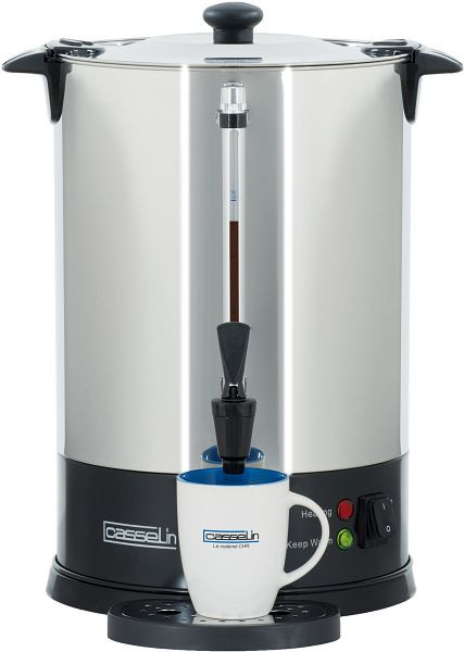 Machine à café Casselin 100 tasses SP, CPC100S