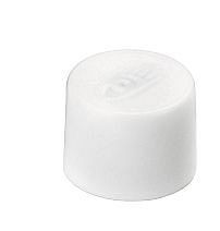 Aimants Legamaster 10 mm blancs, UE : 10 pièces, 7-181019